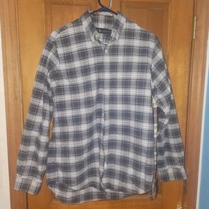 Ralph Lauren Blue label casual button down shirt